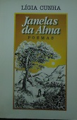 Janelas Da Alma - Poemas