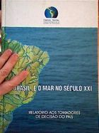 Brasil E O Mar No Seculo Xxi