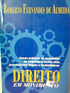 Direito Em Movimento