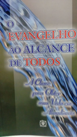 O Evangelho Ao Alcance De Todos