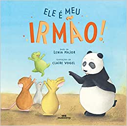 Ele é Meu Irmão
