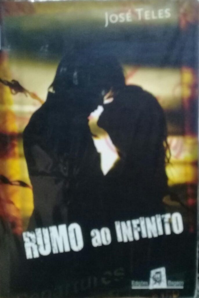 Rumo Ao Infinito