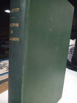 La Theorie De La Connaissance Dans La Philosophie De Malebranche