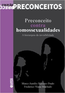 Preconceito Contra Homossexualidades