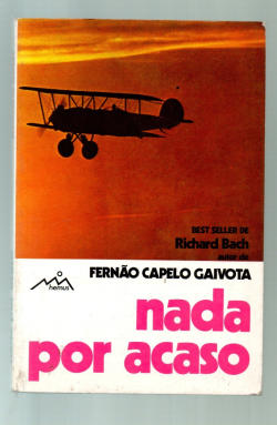Nada Por Acaso