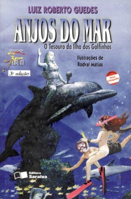 Anjos Do Mar