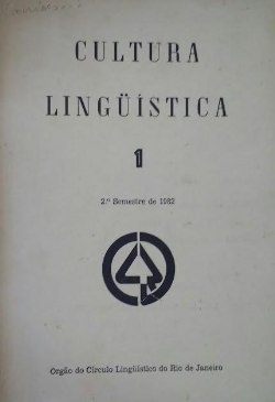 Cultura Linguistica 1