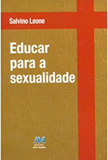 Educar Para A Sexualidade