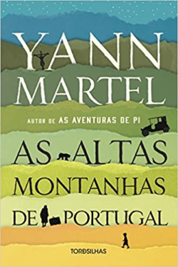 As Altas Montanhas De Portugal