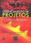 Gerenciamento De Projetos E O Fator Humano