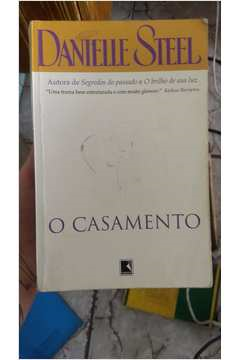 O Casamento