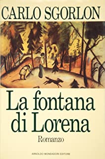 La fontana di Lorena