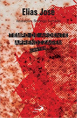 Tempo De Ardente Aprendizagem - Contos