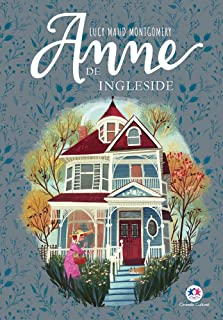 Anne De Ingleside