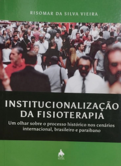 Institucionalizacao Da Fisioterapia (f-615/04)