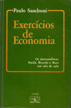 Exercicios De Economia