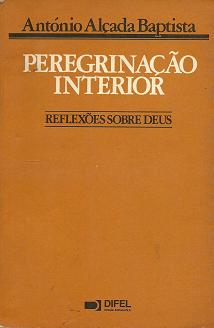 Peregrinacao Interior V. 01 - Reflexoes Sobre Deus