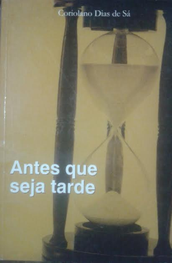 Antes Que Seja Tarde