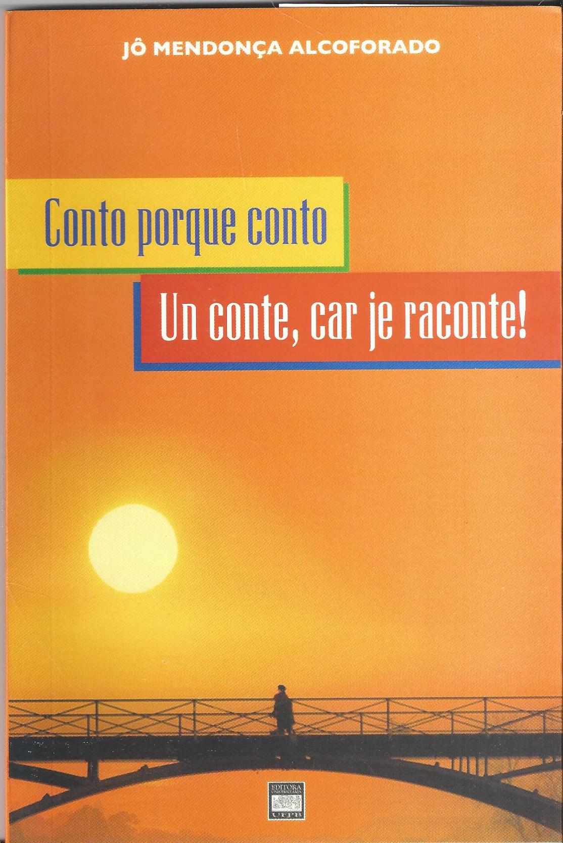 Conto Porque Conto - Un Conte Car Je Raconte (f- 520 / 03)