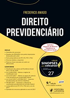 Direito Previdenciario