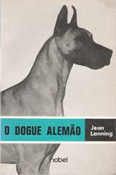 O Dogue Alemao