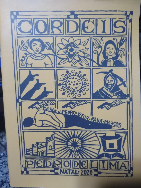 Cordeis