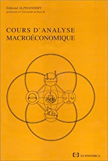 Cours D'analyse Macroeconomique