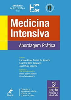 Medicina intensiva - Abordagem prática