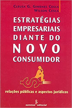 Estrategias Empresariais Diante Do Novo Consumidor