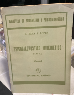 Psicodiagnostico Miokinetico