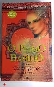 O Primo Basilio