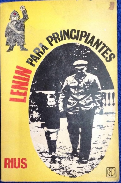 Lenin Para Principiantes