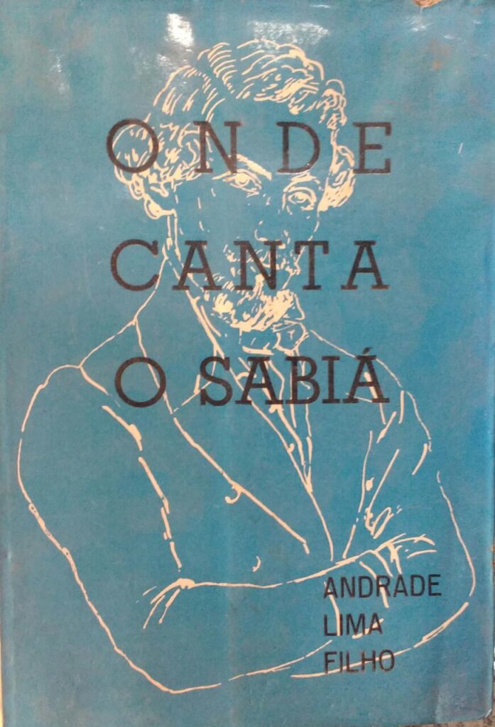 Onde Canta O Sabia