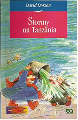 Stormy Na Tanzania
