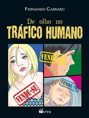 De Olho No Trafico Humano