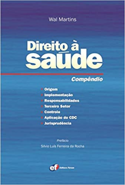 Direito A Saude - Compendio