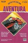 Sete Faces Da Aventura - Colecao Veredas