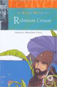 Robinson Crusoe - Recontar Juvenil