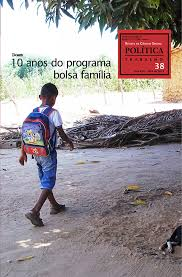 Politica E Trabalho Nº 038 - 10 Anos Do Programa Bolsa Familia