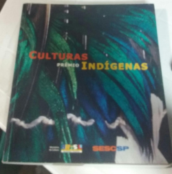 Premio Culturas Indigenas