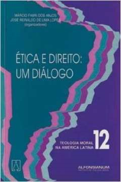 Etica E Direito (um Dialogo) Teologia Moral Na America Latina 12