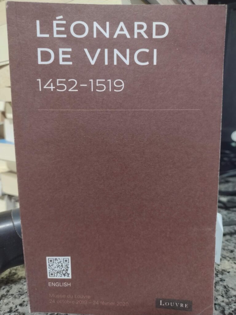 Léonard de Vinci 1452-1519