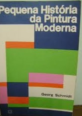 Pequena Historia Da Pintura Moderna