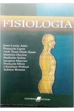 Fisiologia