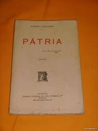 Patria - Reencadernado