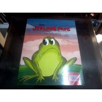 The Jealous Frog