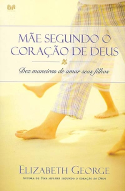 Mae Segundo O Coracao De Deus