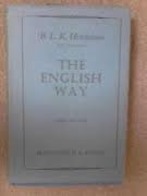 The English Way