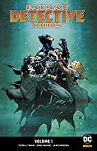 Batman Detective Comics V.01