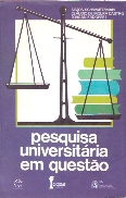 Pesquisa Universitaria Em Questao